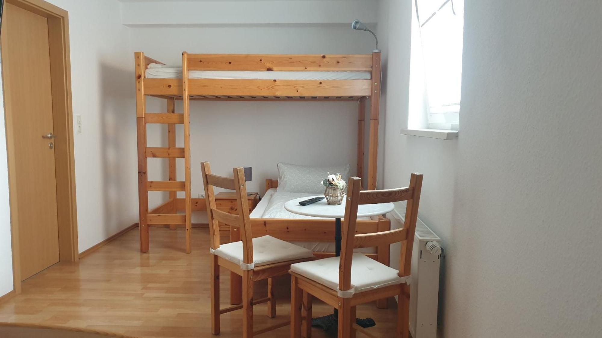 Gaestehaus Sibylle Руст Екстер'єр фото